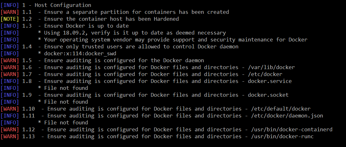 Docker demon run. Безопасность docker. Daemon.json. /Etc/docker/Daemon.json. Docker Bench Security.