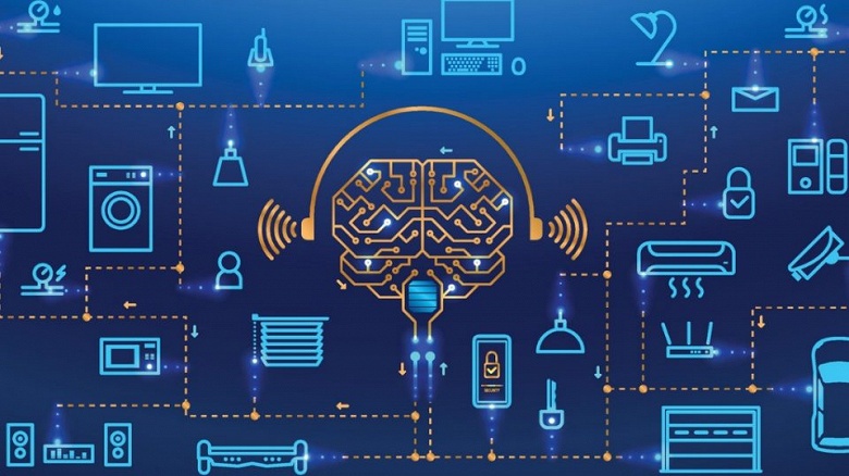 Рынок сервисов машинного обучения и искусственного интеллекта для интернета вещей за шесть лет вырастет на порядок