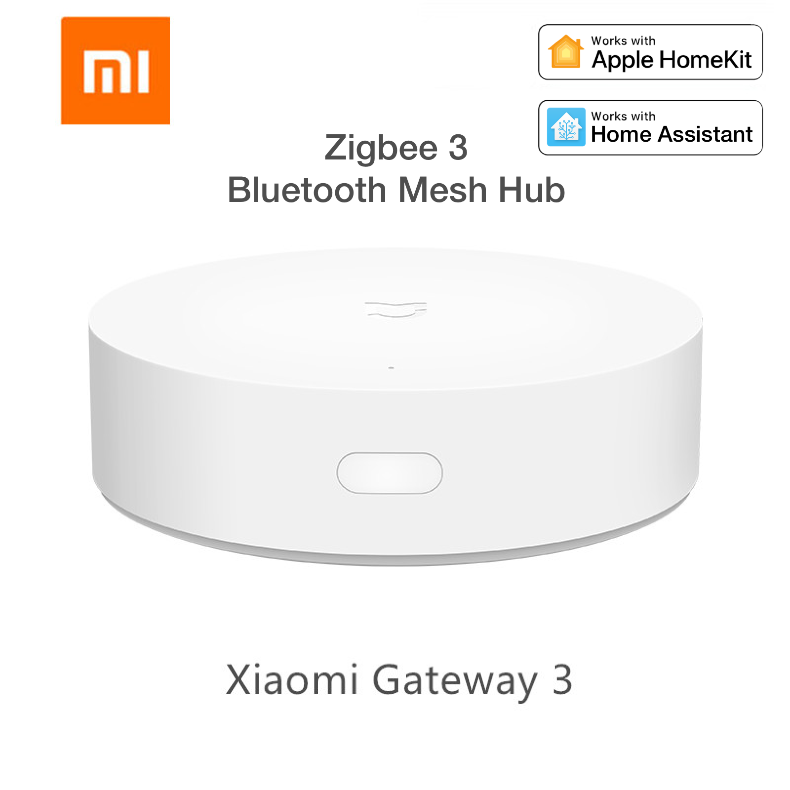 Подключение увлажнителя xiaomi к home assistant