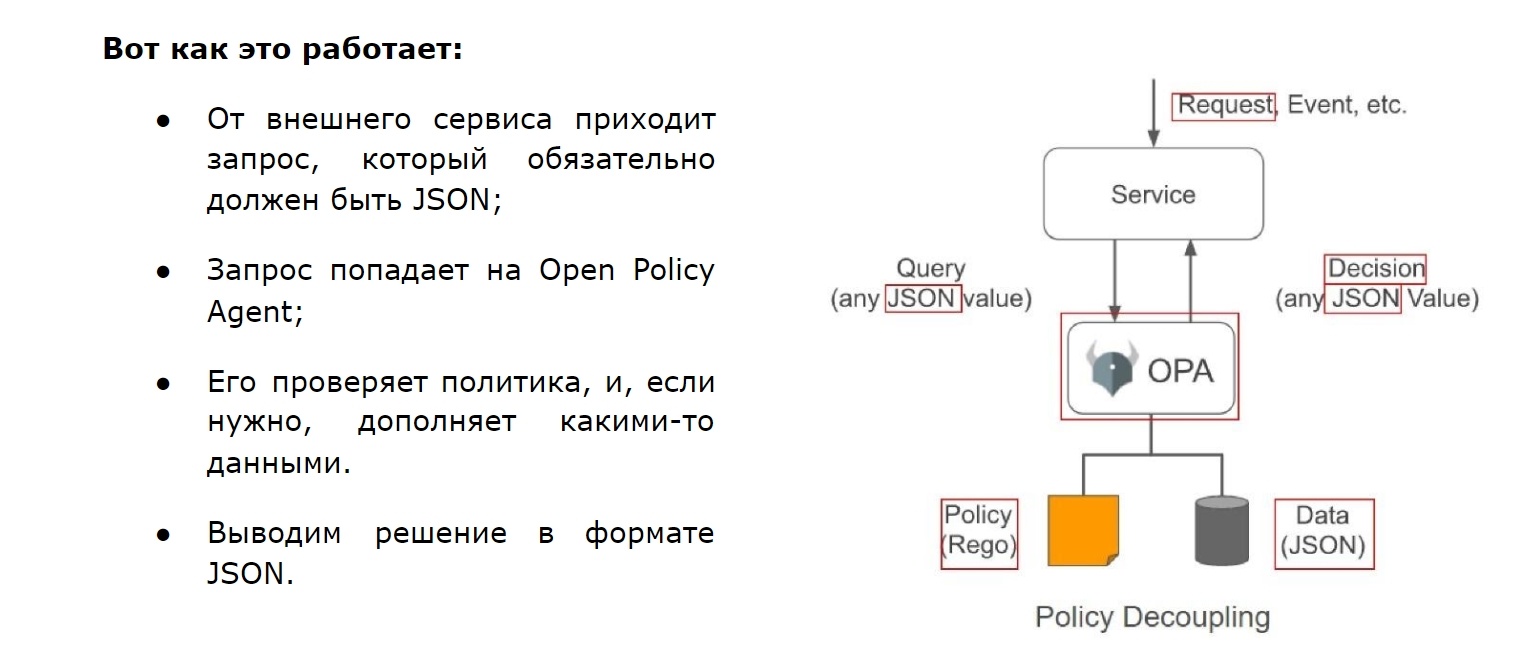 Враг не пройдёт, или как помочь командам соблюдать стандарты разработки - 5