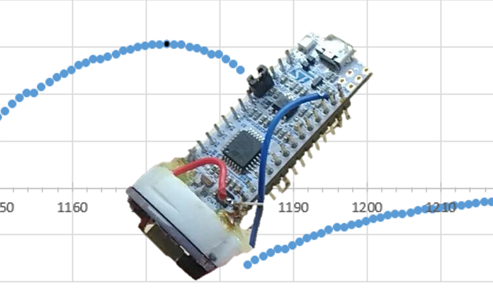 Per aspera ad astra, или как я строил ракету. Часть 2. Собираем альтиметр на STM32 и BMP280 - 1