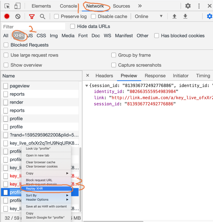 Используем Chrome DevTools профессионально - 14