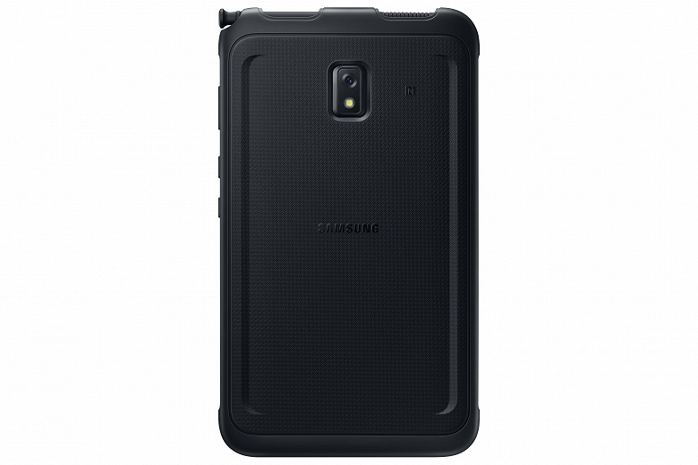 Защищённую новинку Samsung обновят до Android 13. Samsung Galaxy Tab Active3 скоро в России