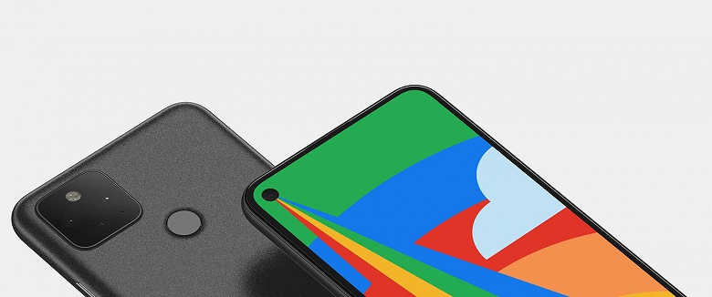 Pixel 5 провалится в продажах? Сама Google не ожидает особого спроса на новинку