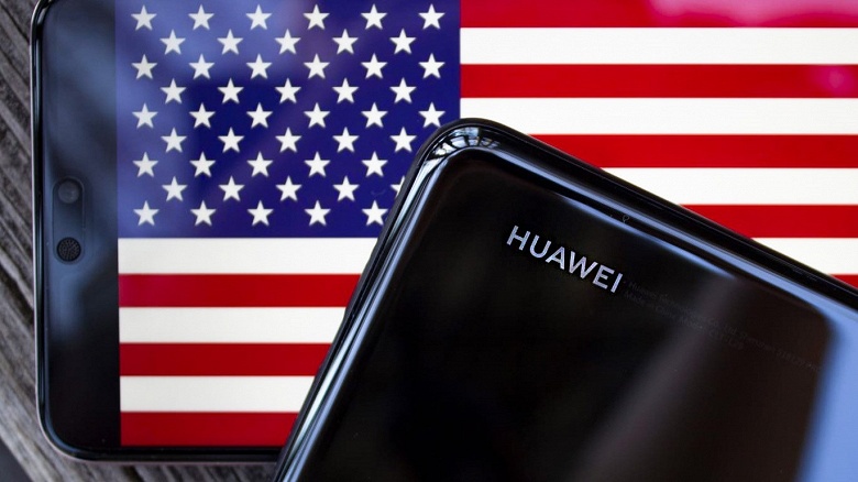 США пытаются задавить Huawei во всей Европе