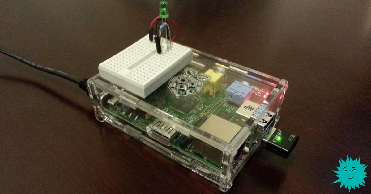 Самые необычные виды хостинга: домашний компьютер, Raspberry Pi и чужие серверы - 1