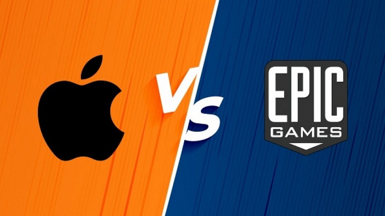 Apple и Epic Games рассудят раньше, чем ожидалось, и без помощи присяжных