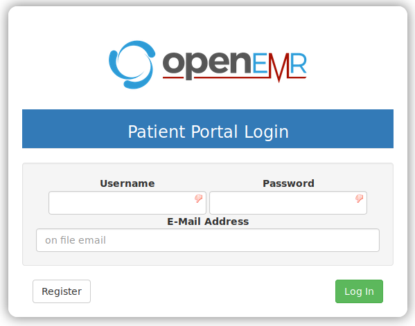 Hack The Box. Прохождение Cache. RCE в OpenEMR, memcached и docker - 14