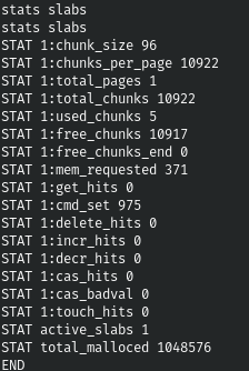 Hack The Box. Прохождение Cache. RCE в OpenEMR, memcached и docker - 33