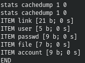 Hack The Box. Прохождение Cache. RCE в OpenEMR, memcached и docker - 34