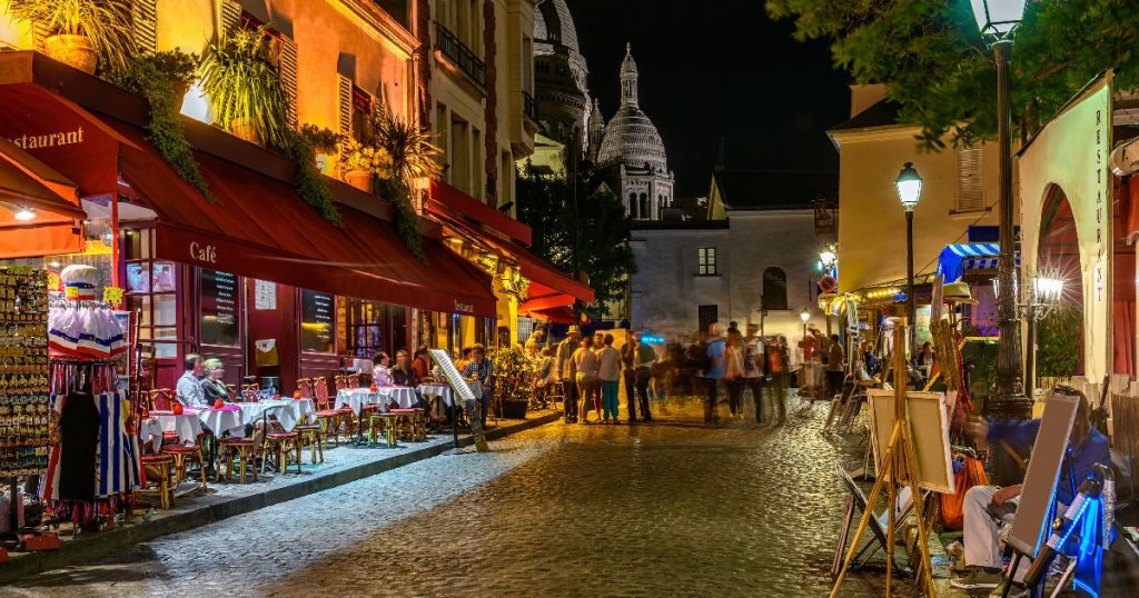 Во Франции задержаны владельцы баров с бесплатным Wi-Fi, которые не хранили логи - 1