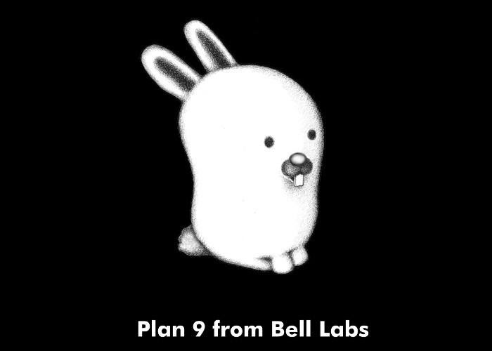 Plan 9-кластер на Raspberry Pi - 1