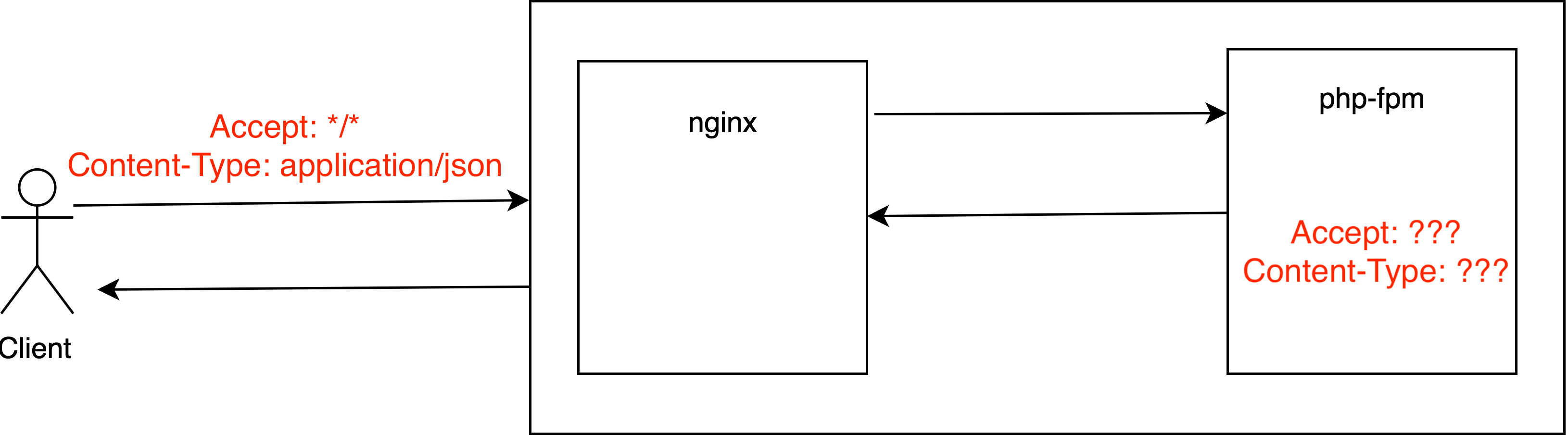 Content php gid. Php-FPM nginx. Content Type accept. Types of content. Accept в заголовке запроса.