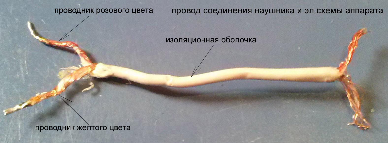 Ремонт слухового аппарата. (Почти детективная история) - 3