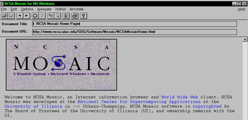 NETSCAPE: Хроника взлетов и падений - 2