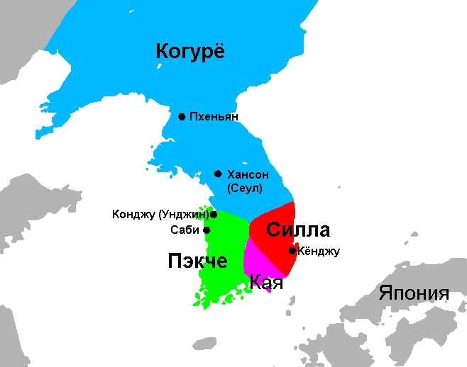 Оспа — апокалипсис в стране восходящего солнца - 3