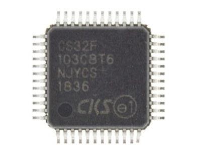 Клоны STM32: хороший, плохой, злой - 4