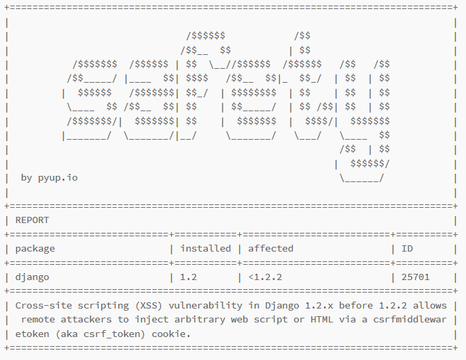 Пыщ-пыщ и pentest - 4