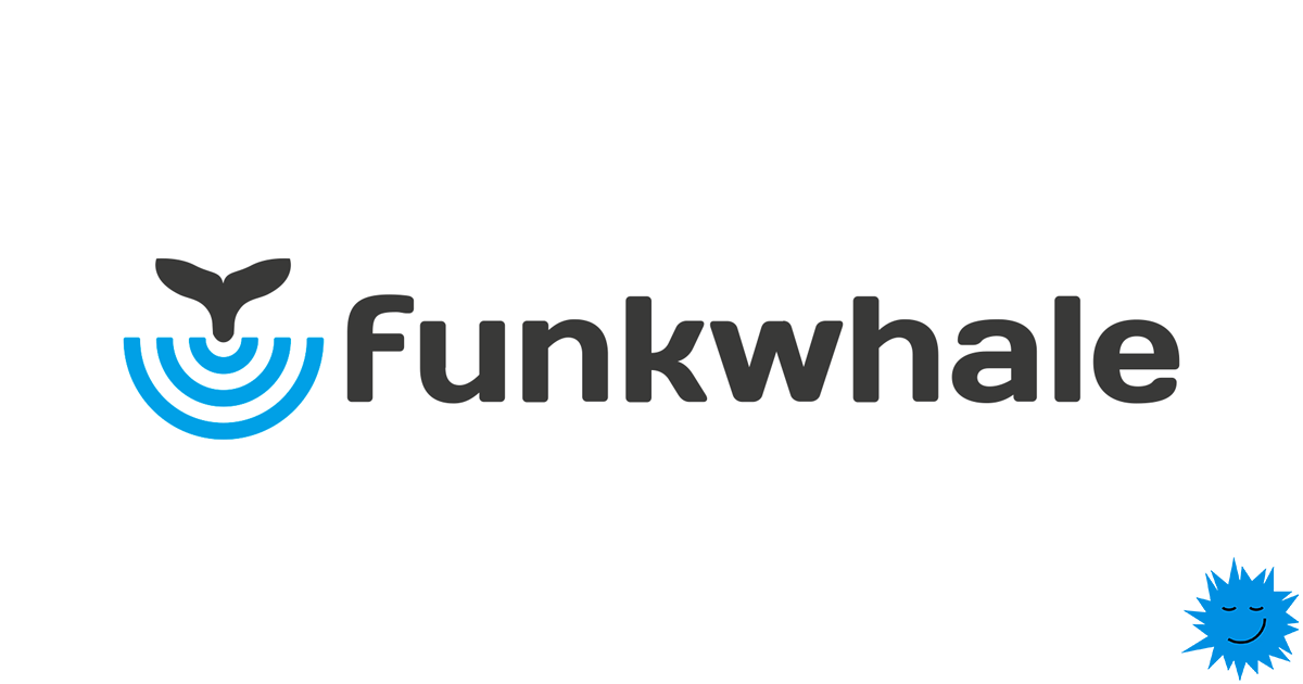 Funkwhale: наконец-то нормальный децентрализованный музыкальный сервис - 1