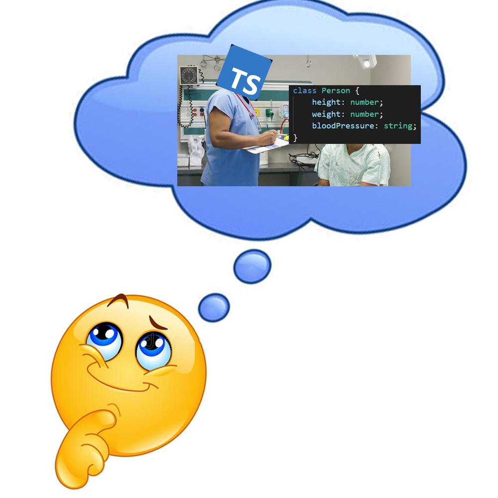 Разбираем классы по косточкам или интроспектируем типы в Typescript - 1