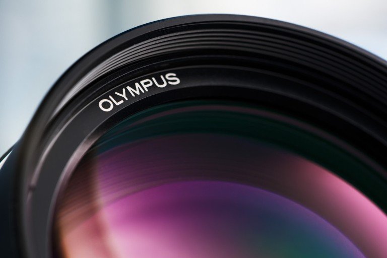 Завершена передача фотобизнеса Olympus новому владельцу - 1