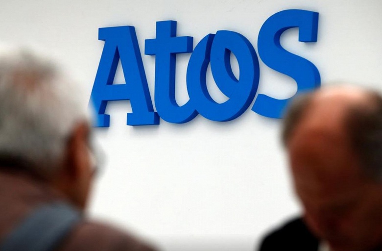 Atos хочет купить DXC за 10 млрд долларов 