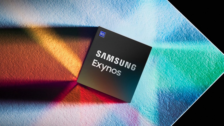 Новая SoC Exynos быстрее Apple A14 Bionic может дебютировать в Galaxy Note20 FE