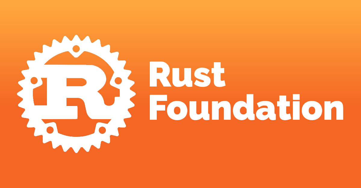 Rust Foundation - 1