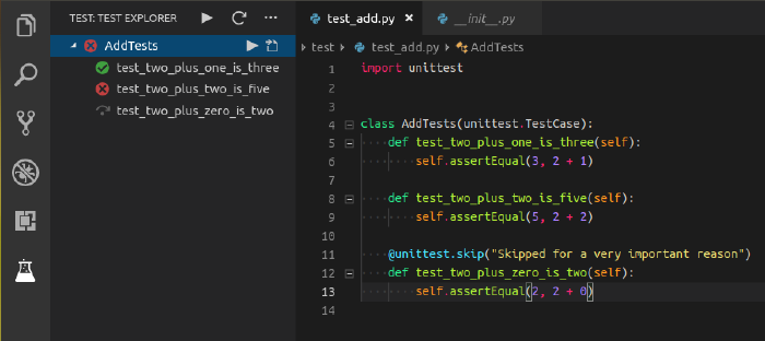 7 полезных расширений VS Code для Python-разработчиков - 7