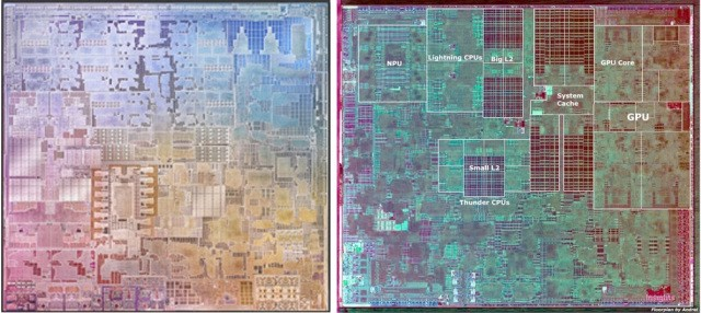 Что означает RISC и CISC? - 1