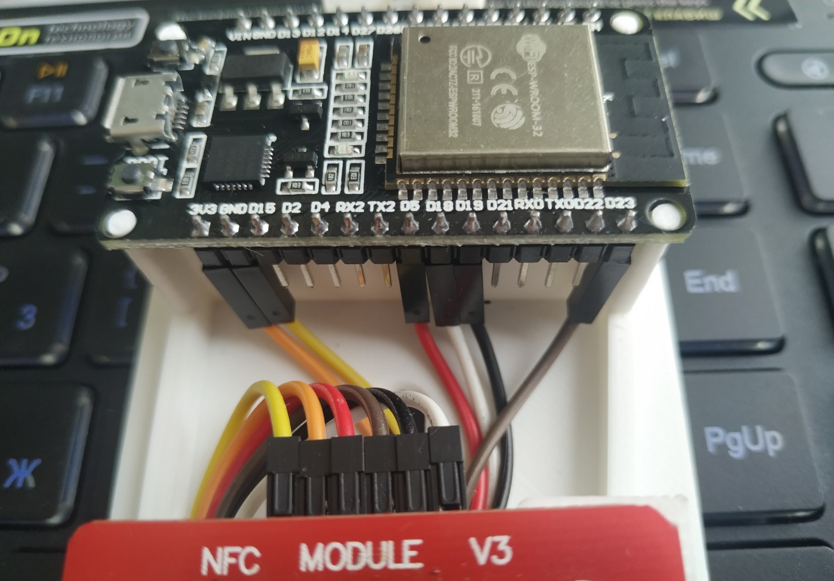 Esp32 примеры и готовые проекты