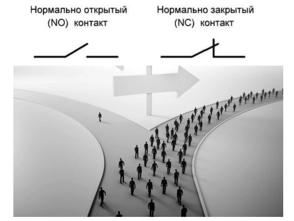 Да не сгорит оно огнём. Обновление противопожарных требований в 2021 году - 3