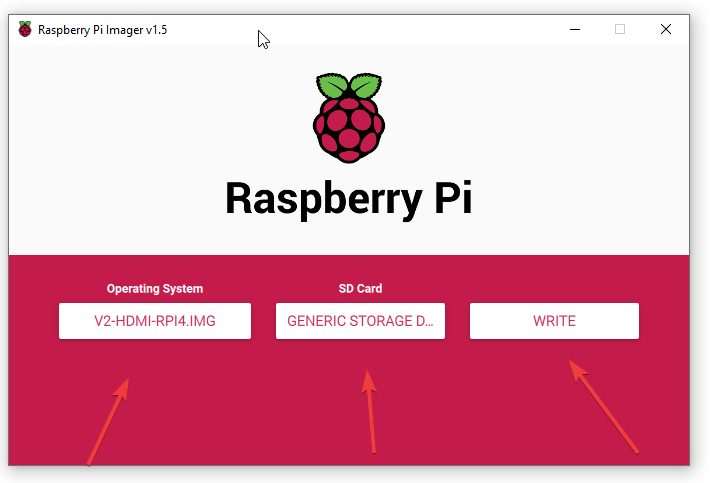 Делаем своими руками: KVM Over IP при помощи Raspberry Pi - 4