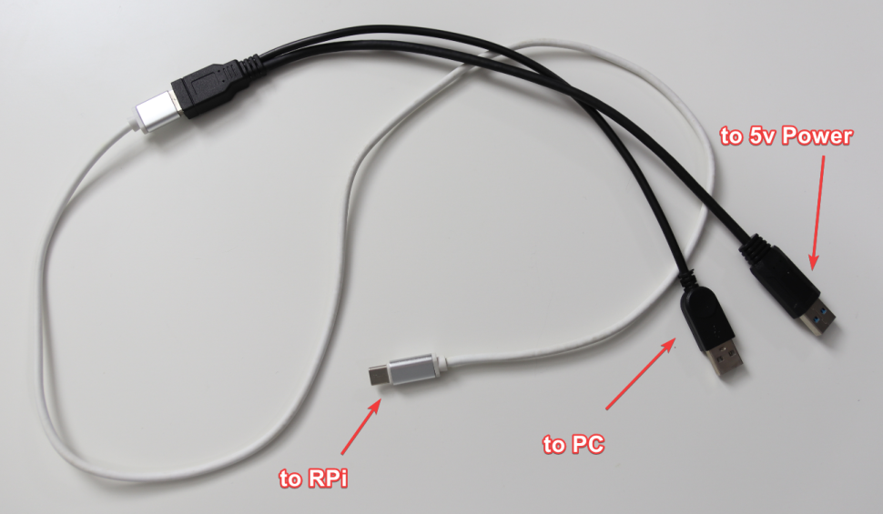 Делаем своими руками: KVM Over IP при помощи Raspberry Pi - 6