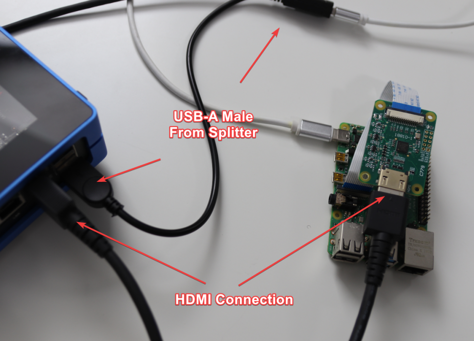 Делаем своими руками: KVM Over IP при помощи Raspberry Pi - 8