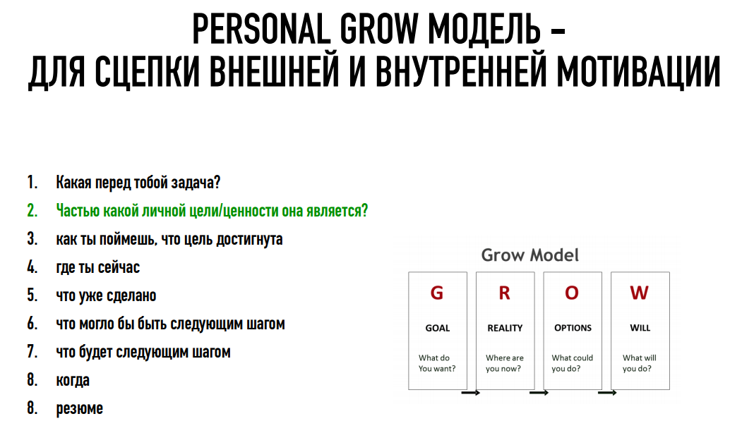 Выгорание — норма? Часть 2. Подробно про фазы и «Что делать?» - 3