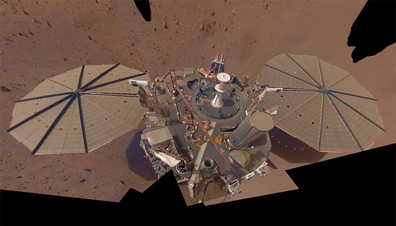 Посадочный модуль NASA InSight измерил ядро Марса, результаты удивили