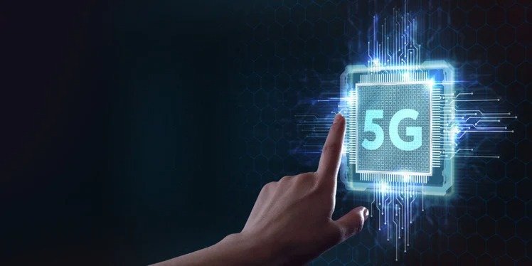 Samsung и Marvell представили однокристальную систему для оборудования сетей 5G