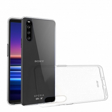 Поклонники стиля Sony должны остаться довольны. Xperia 1 III и Xperia 10 III внешне мало отличаются от предшественников