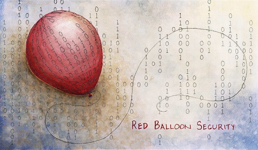 Ломаем зашифрованный диск для собеседования от RedBalloonSecurity. Part 0x01 - 1