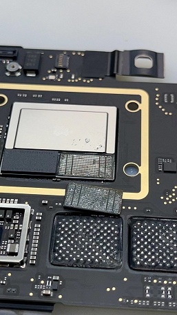 Модули ОЗУ и SSD в новых MacBook с Apple M1 можно заменить на более ёмкие