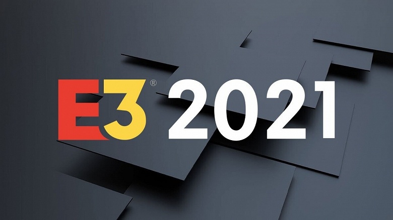 Мероприятие E3 2021 пройдет только онлайн