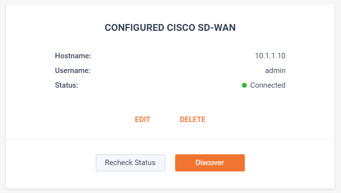 Аналитика в SD-WAN – как она выглядит и зачем нужна? - 6