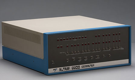 Altair 8800