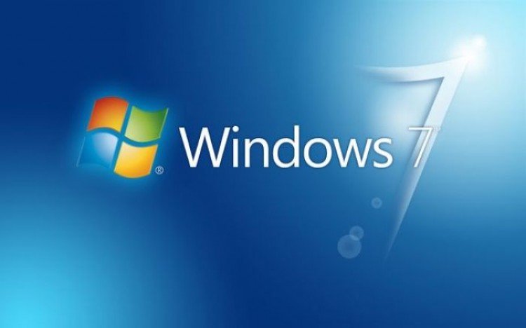 Microsoft выпустила обновление Windows 7 с улучшениями для России