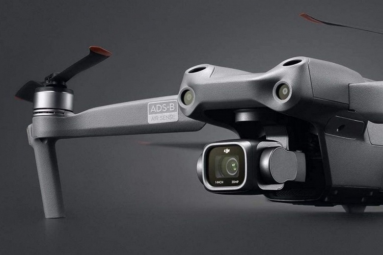 Представлен дрон DJI Air 2S — и он гораздо лучше, чем Mavic Air 2 за ту же цену