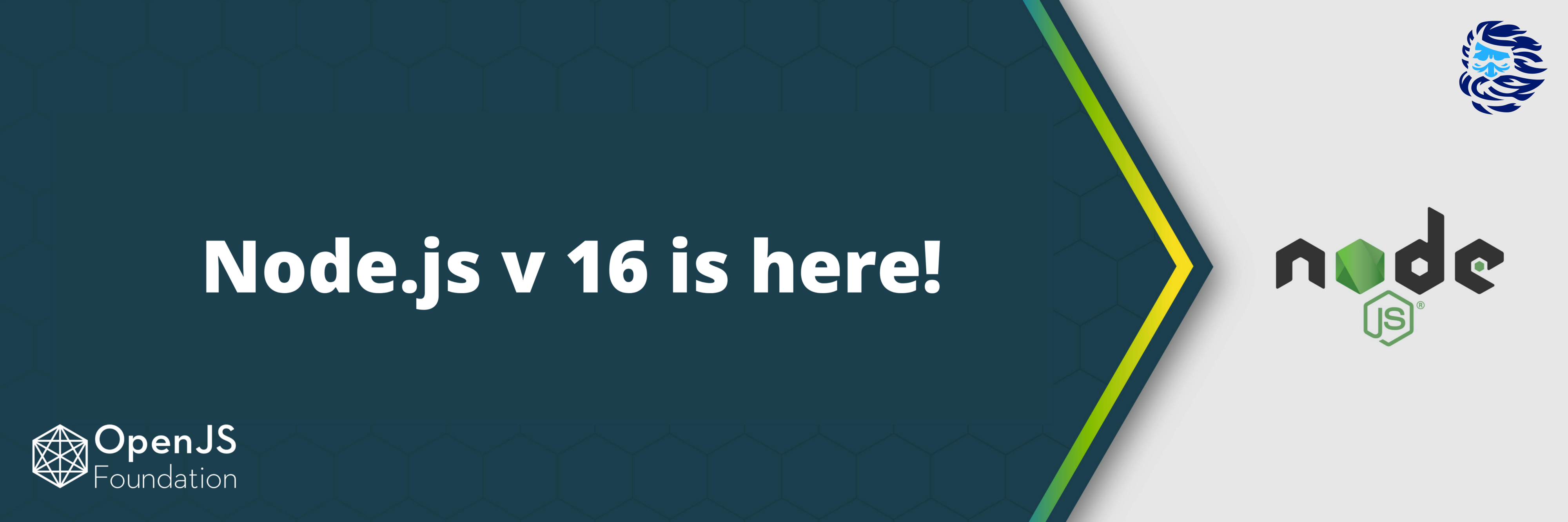 Релиз Node.js 16: обзор лучшего - 1
