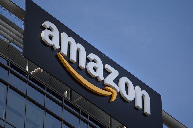 Чистая прибыль Amazon за год выросла с 2,5 до 8,1 млрд долларов - 1