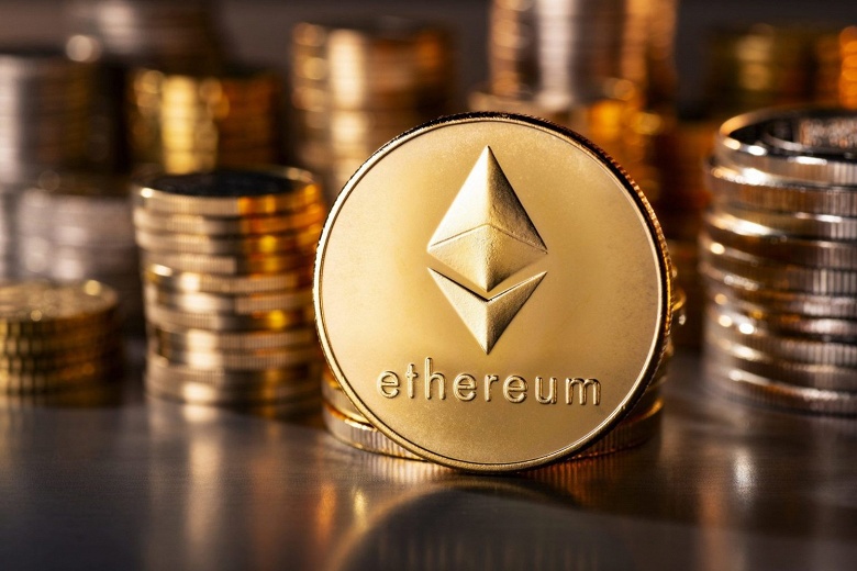 Ethereum стоит уже почти 3500 долларов. Капитализация криптовалюты превысила капитализацию Nvidia