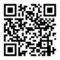 Пример qr-кода для подключения к WiFi